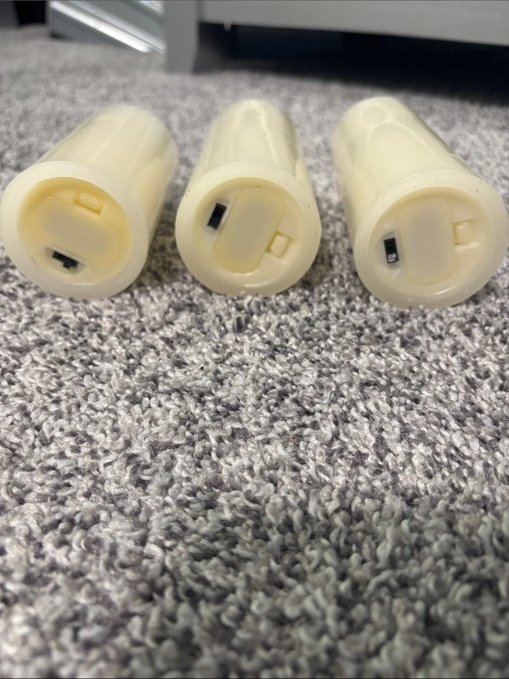 N/A set faux